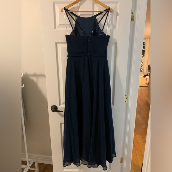 Azazie Melinda Bridesmaid Dress - Picture 2 of 2